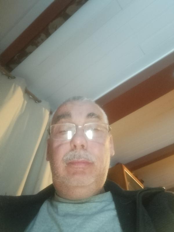 Philippe  58 ans Touques