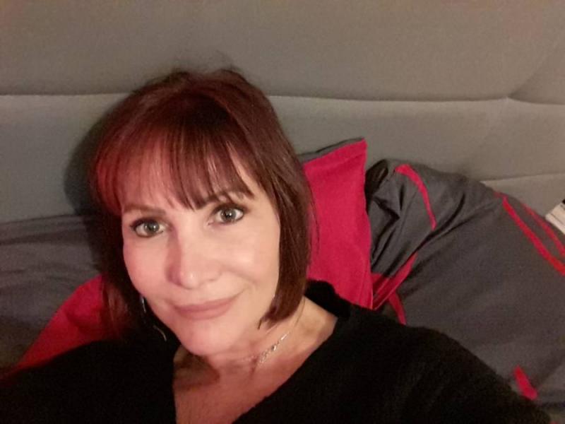 marlaine 46 ans Cavaillon