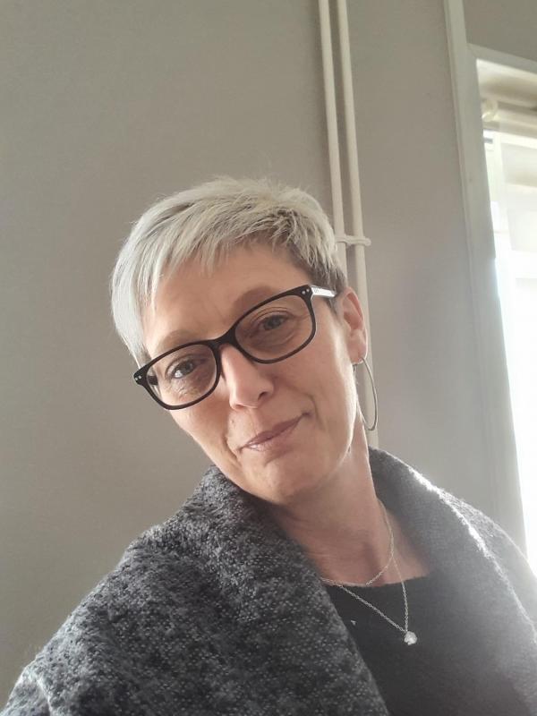 Valerie 48 ans Alençon