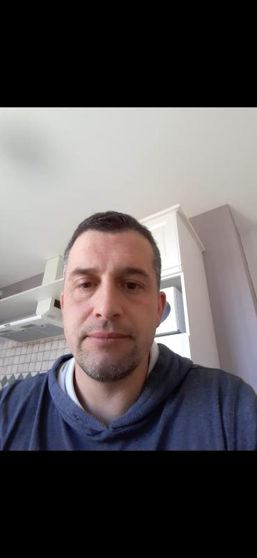 Jean 41 ans Aurillac