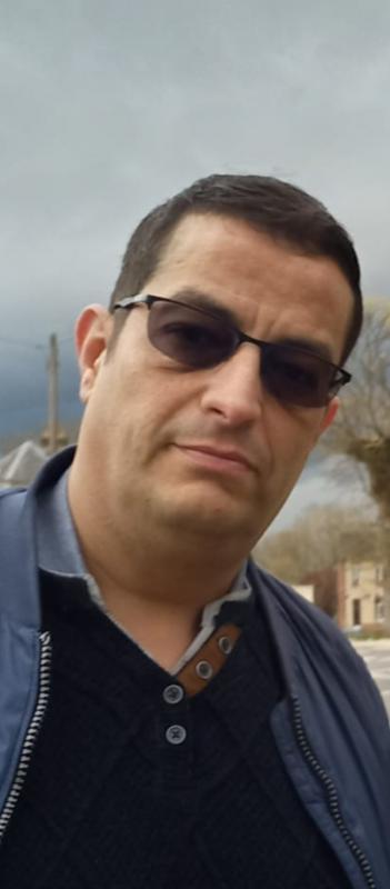 Nono 47 ans Beauvais