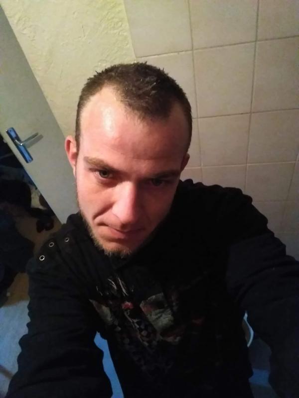 Jeremy  37 ans Bergerac