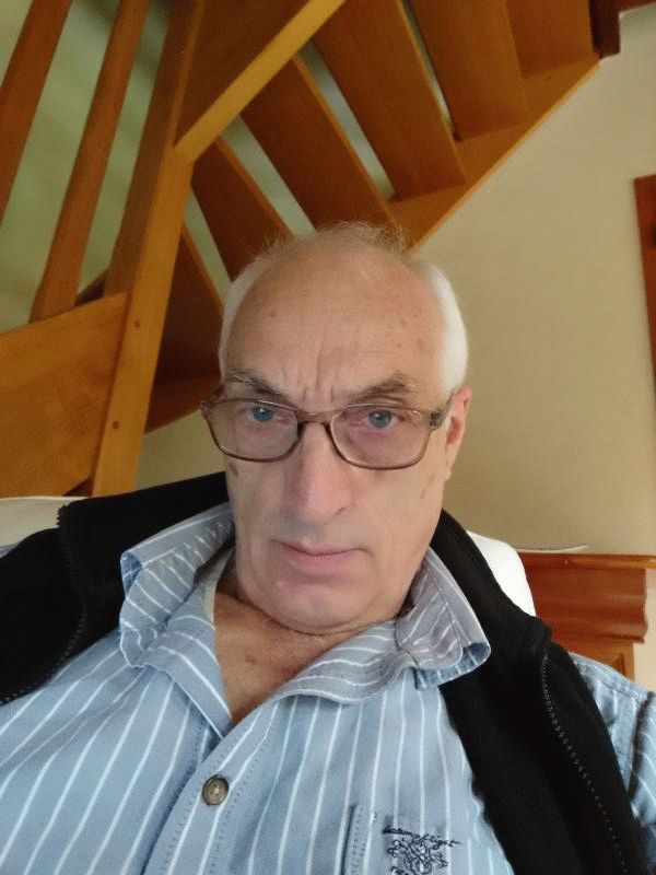 PHILIPPE 66 ans Anneville sur Scie