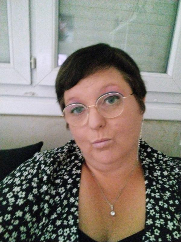 Marie 42 ans Dunkerque