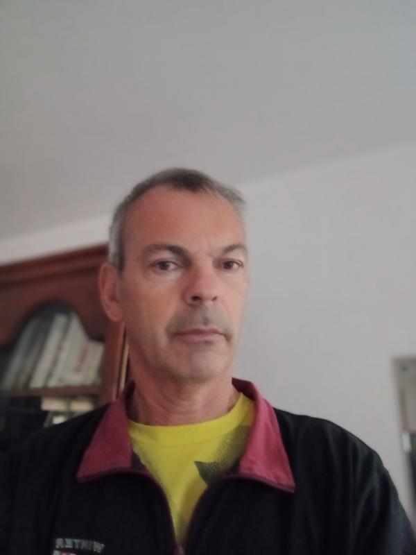 Phil 58 ans Besançon