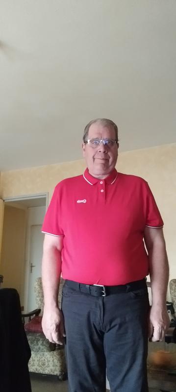 Fabrice  56 ans Bourges
