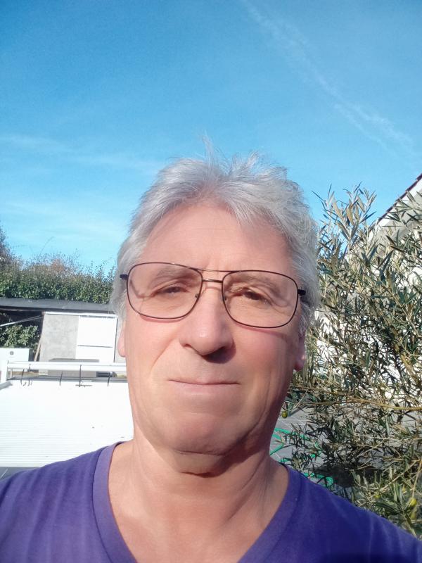 talais 68 ans Talais