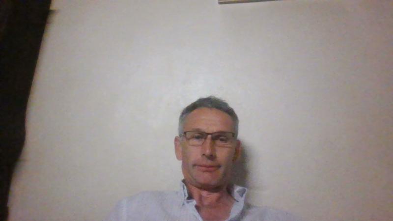 Denis 52 ans Aurillac