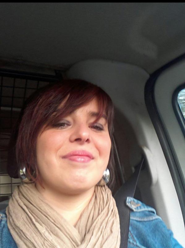 Bernadette 48 ans Chartres