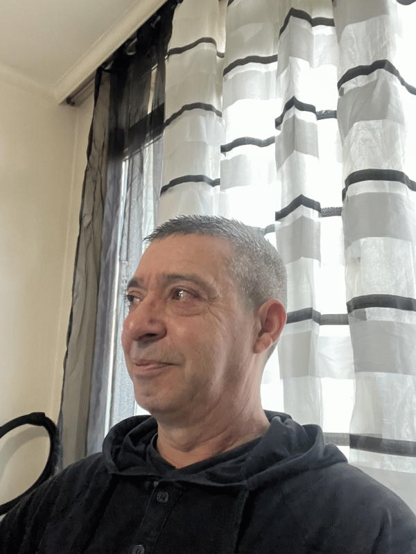 olivier 55 ans lyon 8eme arrondissement