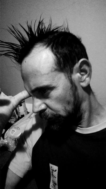 Billou 48 ans Aubenas