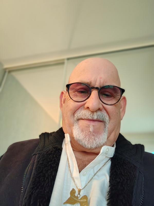 Gigi 71 ans Lizant