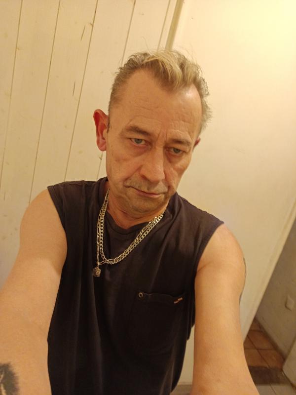 Bruno 57 ans Pouancé