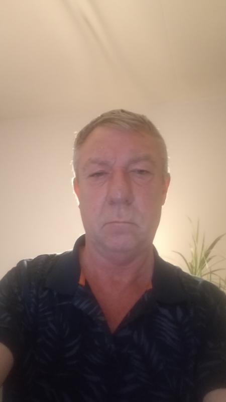 Christophe  58 ans Tourcoing