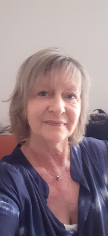 Lillyval 58 ans Grasse