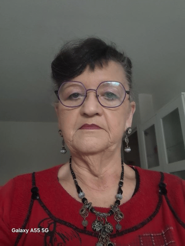 Claudineboss 72 ans Vendôme