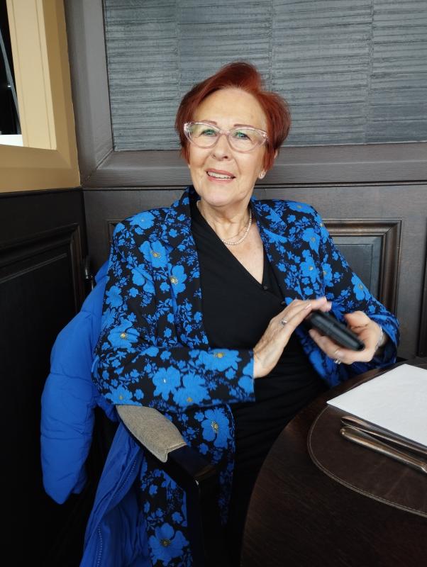 XYANA 76 ans Dunkerque