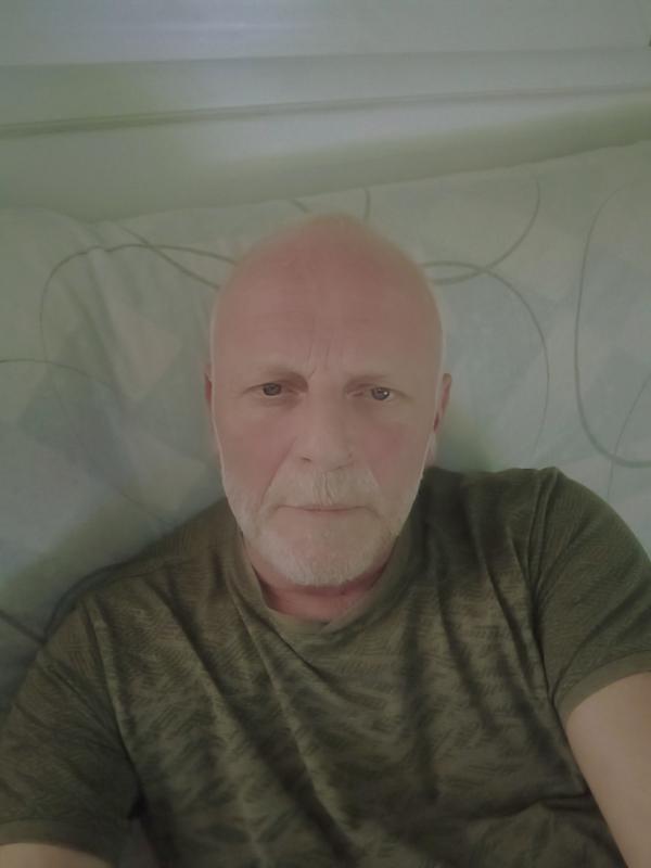 Erick 55 ans Vendargues