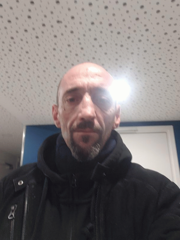 Jérôme Pierre 45 ans Bourgbarré