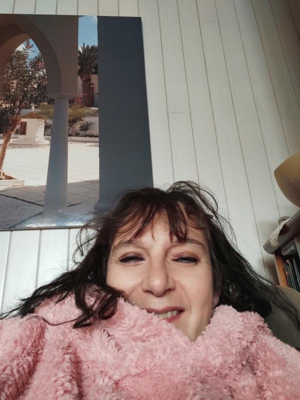 Pascale 53 ans Brest