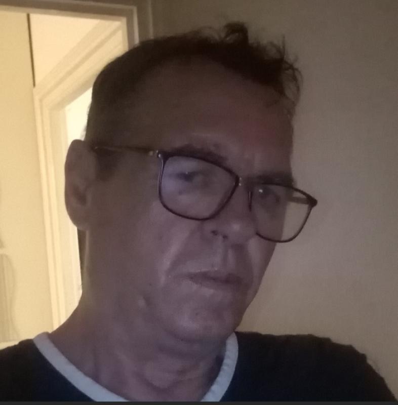 Alain 59 ans Kaysersberg