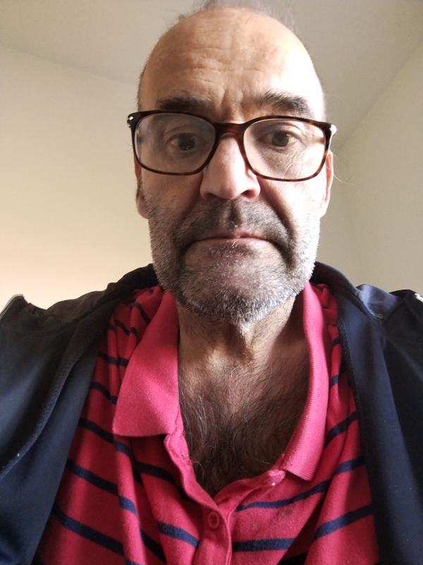 Laurent Laurent  53 ans Annecy