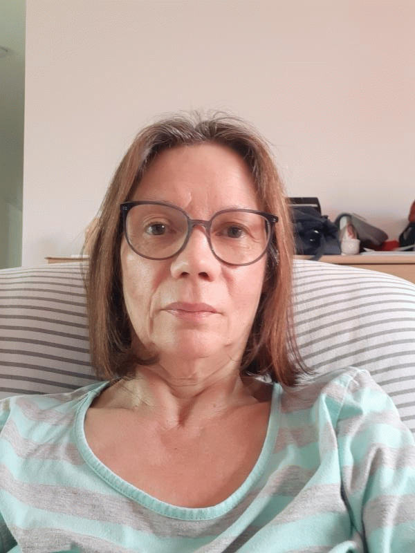 Katy  66 ans Chailles