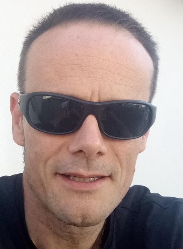 Frederic 43 ans Pessac