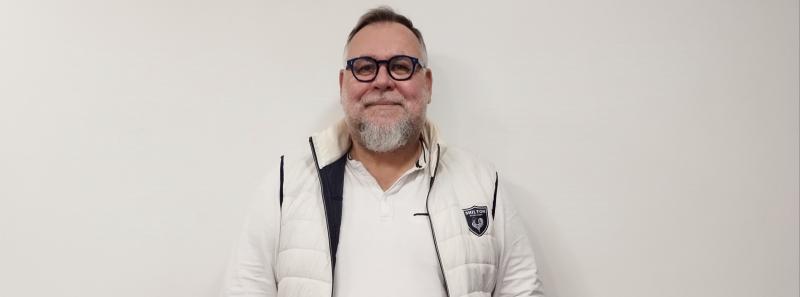 François  51 ans Montpellier