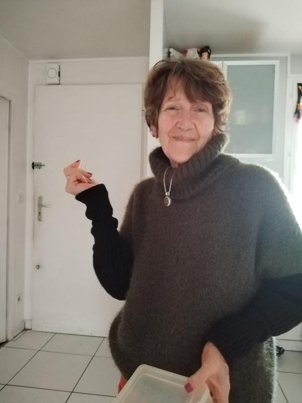 Boulique 74 ans Compiègne