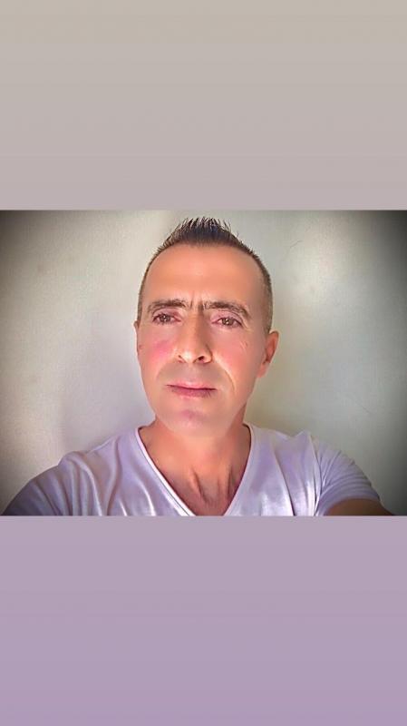 Enrico  46 ans Chantereine