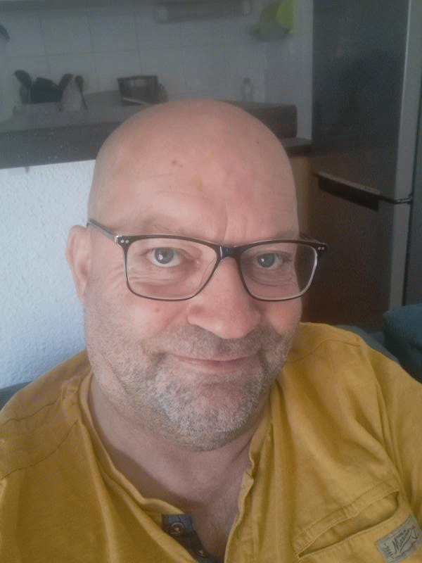 Serge 56 ans Albi