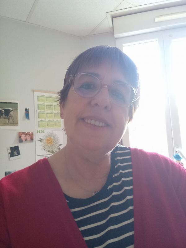 Sylvianne cadet  57 ans Laval