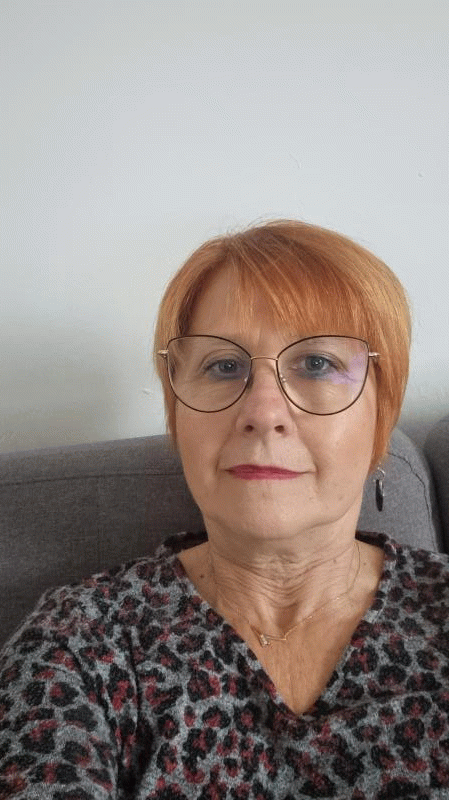 Brigitte 64 ans Gironcourt sur Vraine