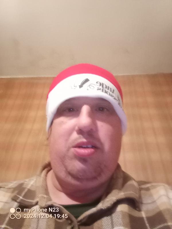 Christopher  46 ans Gironde sur Dropt