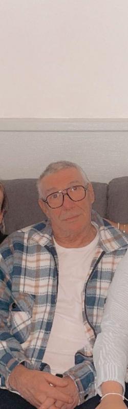 raymond 67 ans Tourcoing