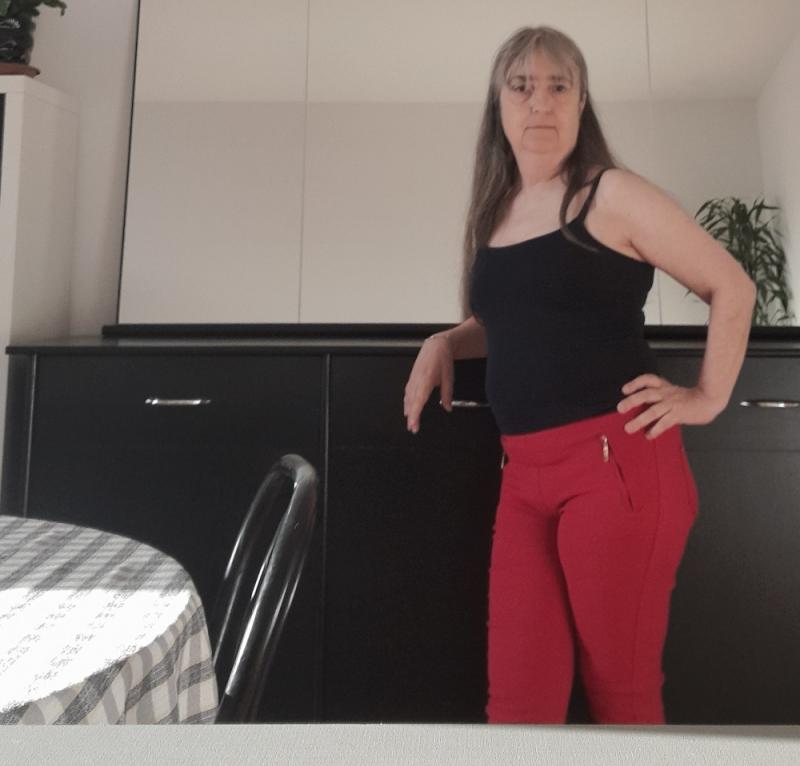 Patricia 59 ans Montauban