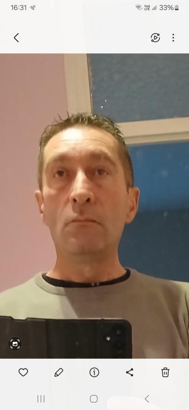 Thierry  57 ans Boulogne sur Mer