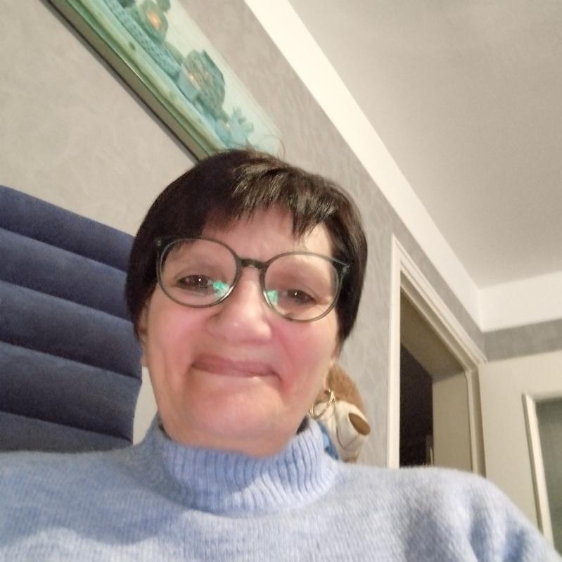 Gigi 67 ans Condé sur Noireau