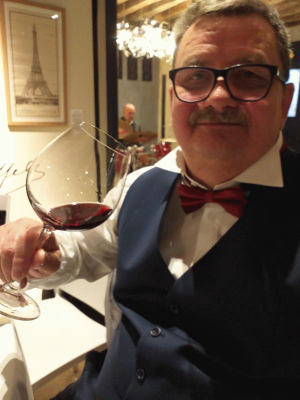 Michel  68 ans Metz