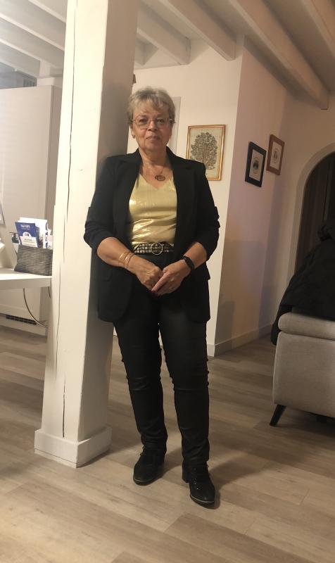 Lily 64 ans Plérin