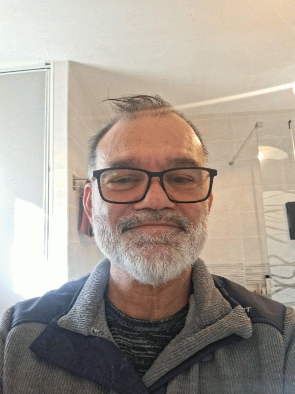 Cyril 56 ans Murviel lès Béziers