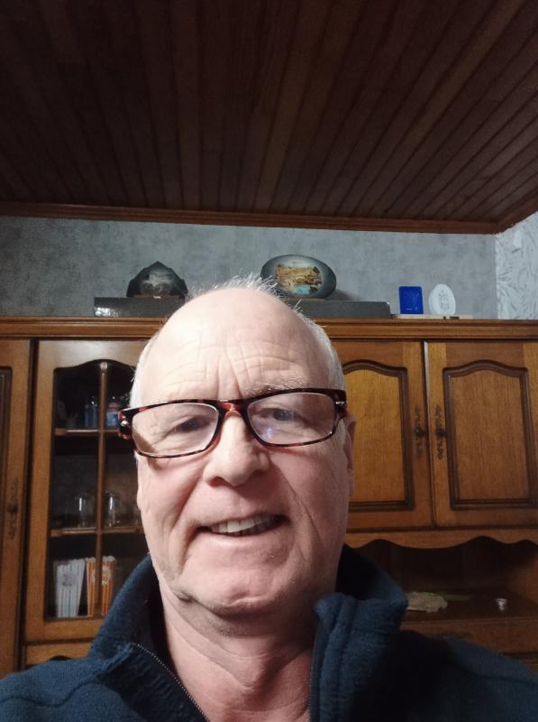Jean marc 59 ans Nuncq Hautecote