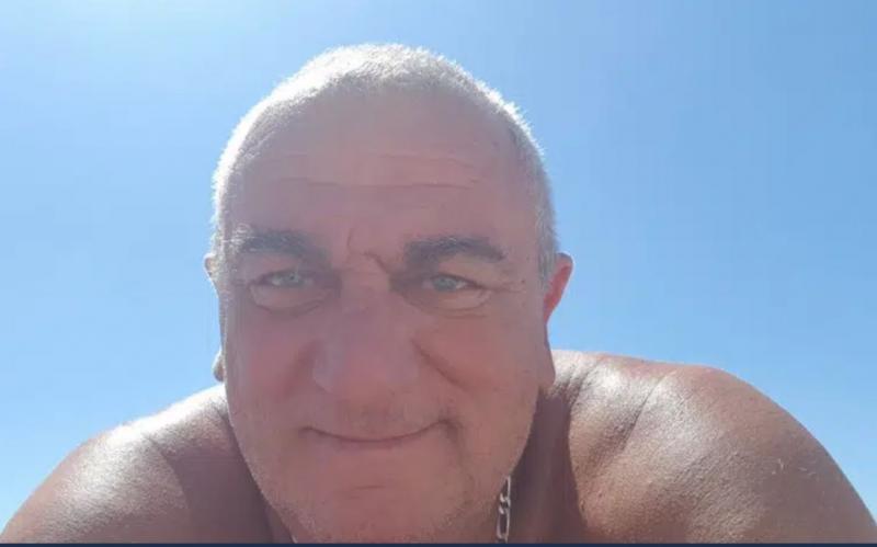 Thierry 68 ans Rives