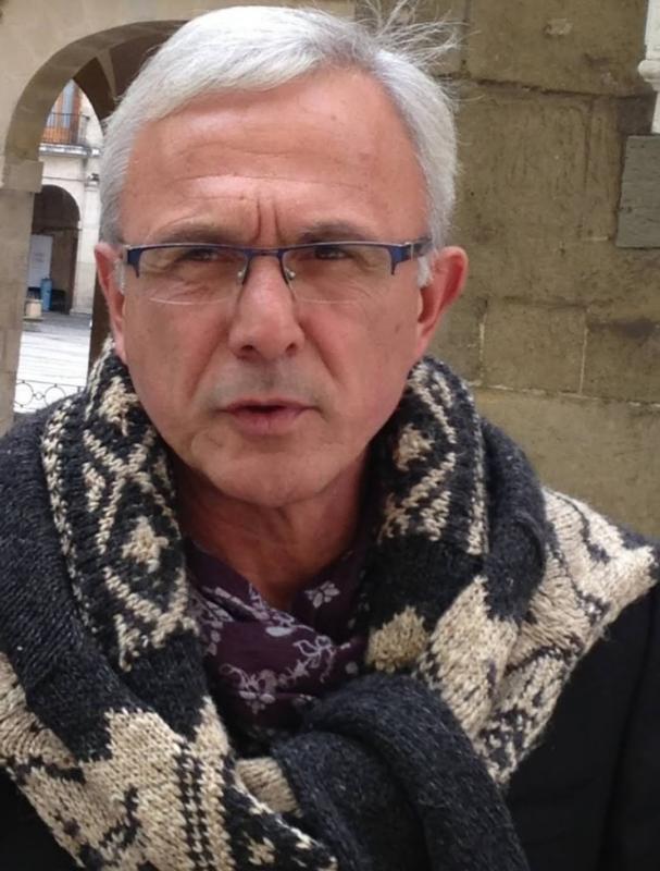 David 66 ans Rouen