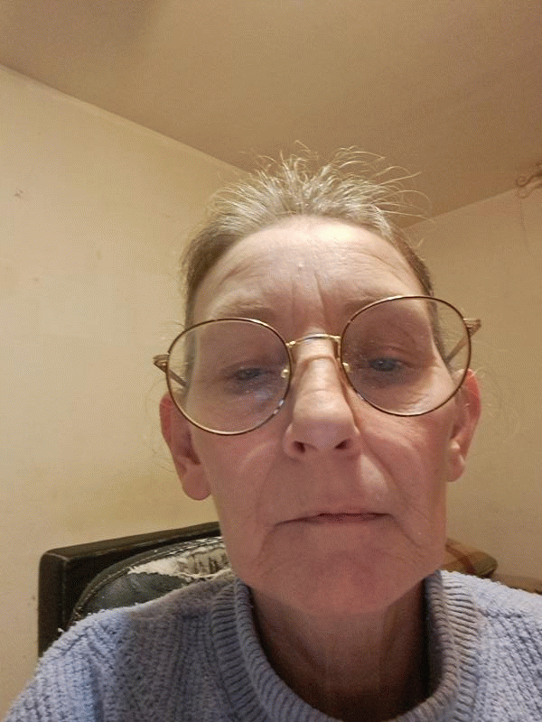 Yvonne 56 ans Thury Harcourt