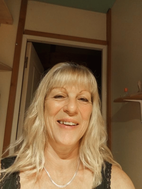 Nana 63 ans Veynes