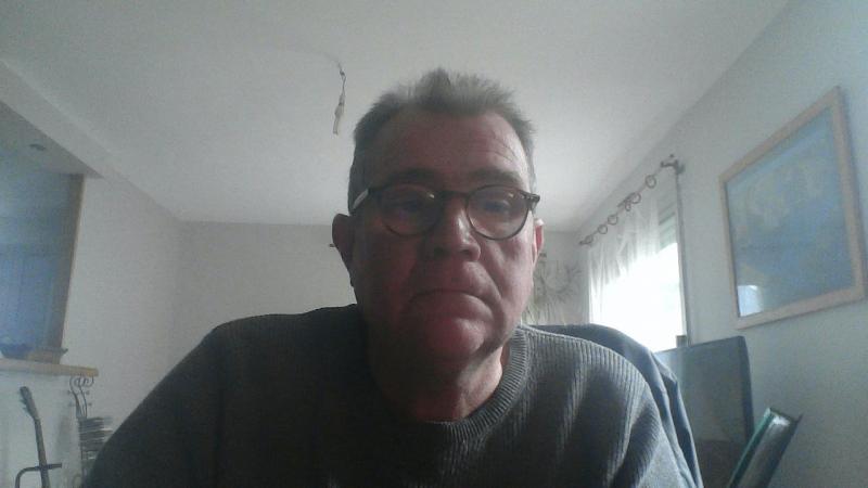 Philippe 57 ans Quimper