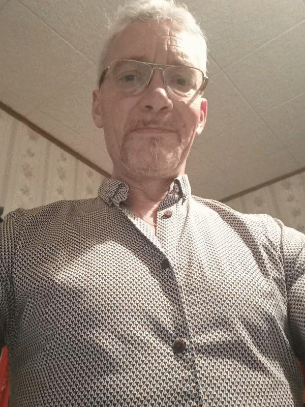 Laurent 53 ans Abbeville