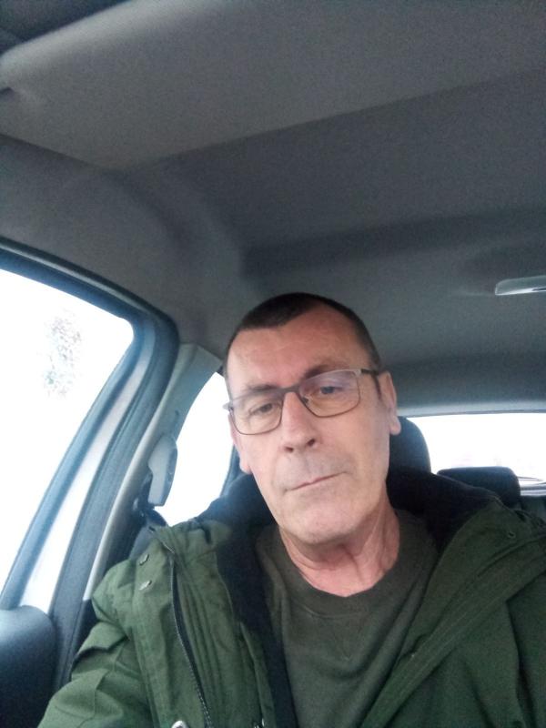 Philippe  58 ans Arrabloy